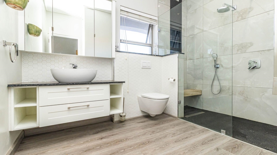 4 Bedroom Property for Sale in Berghof Western Cape